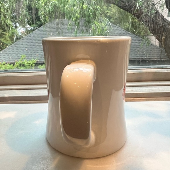 Iconic Nate 'N Al Deli Mug - Picture 2 of 4
